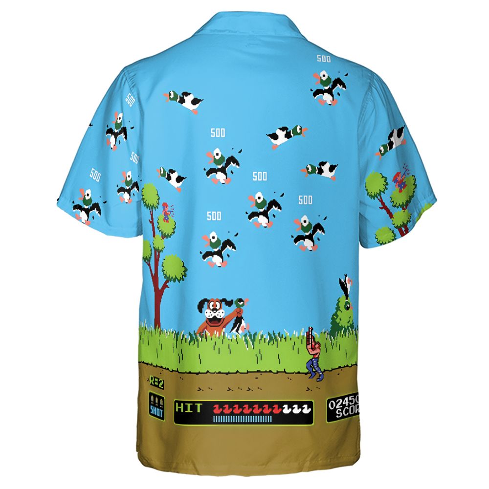 Game with Ducks - - 3
