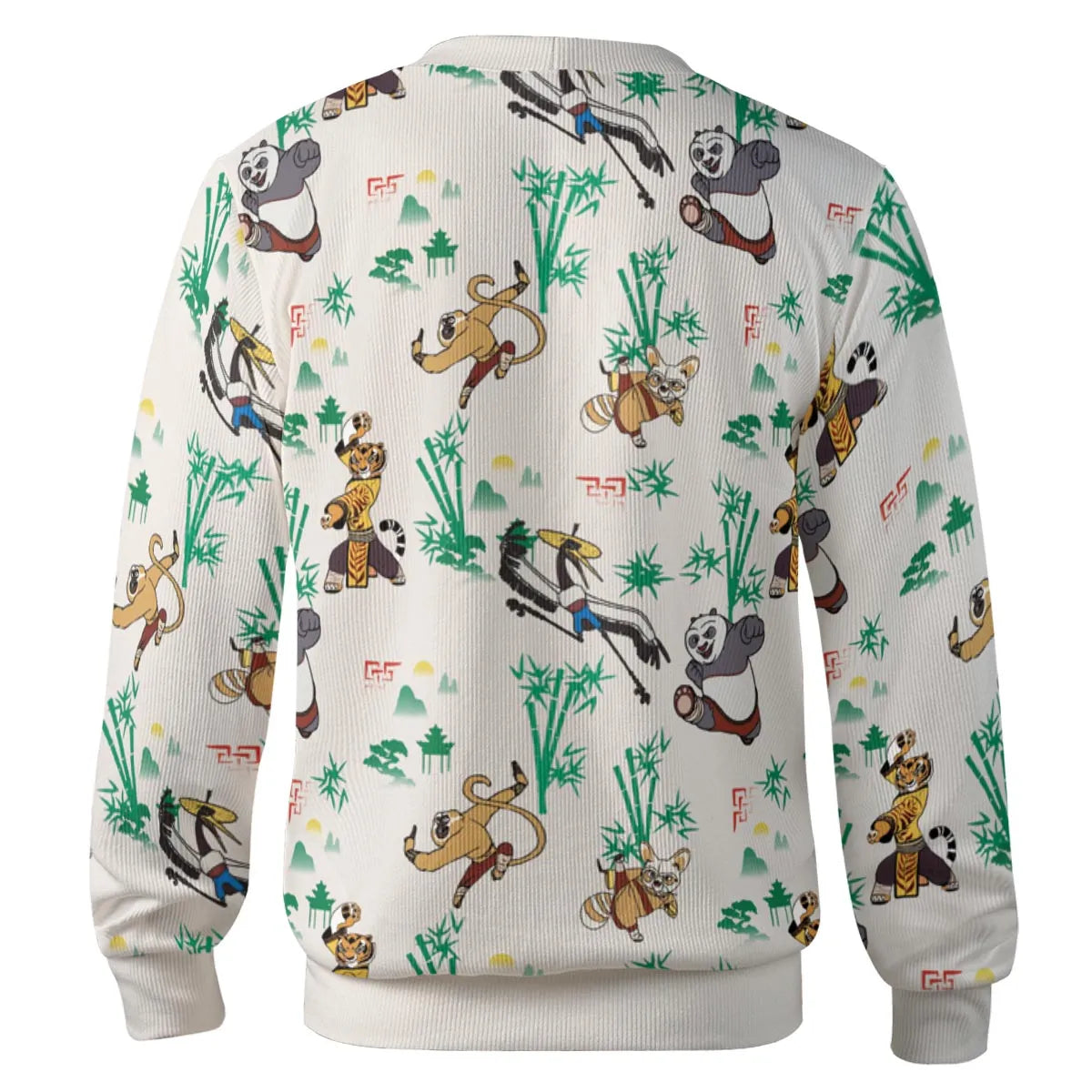 Cardigan - UY2U1696
