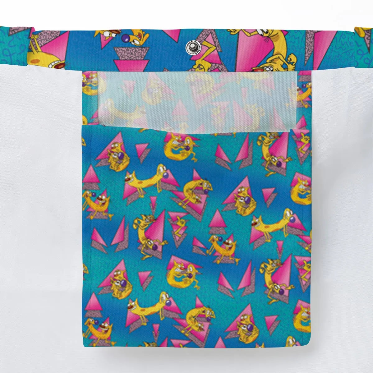 Large Tote Bag - Y562TQAV