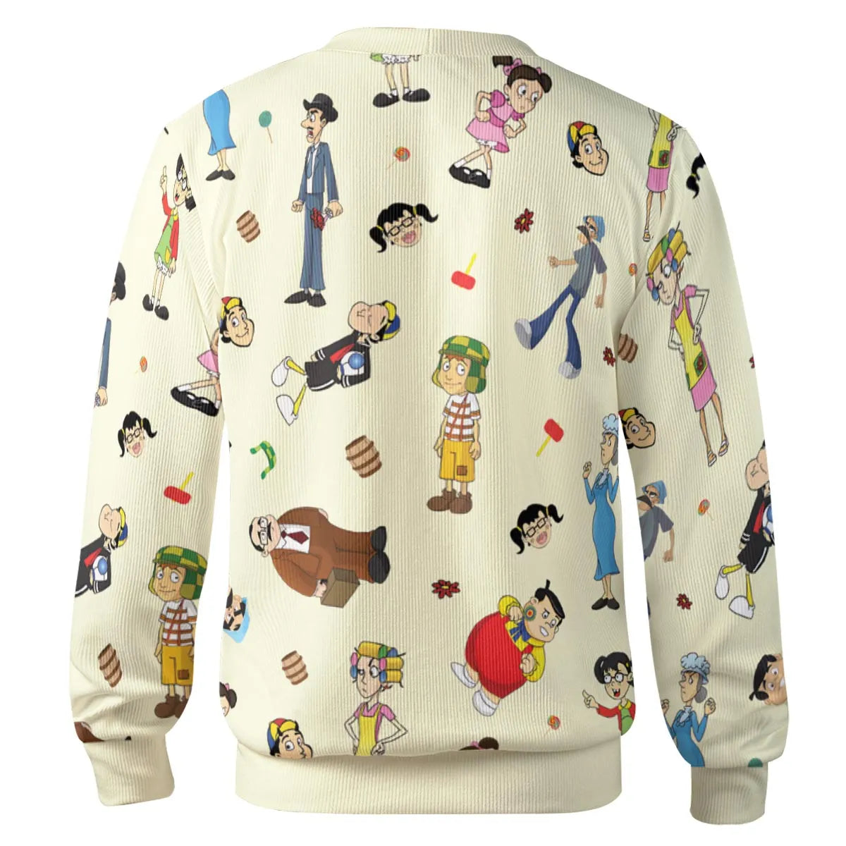 Cardigan - S3E1AGM6