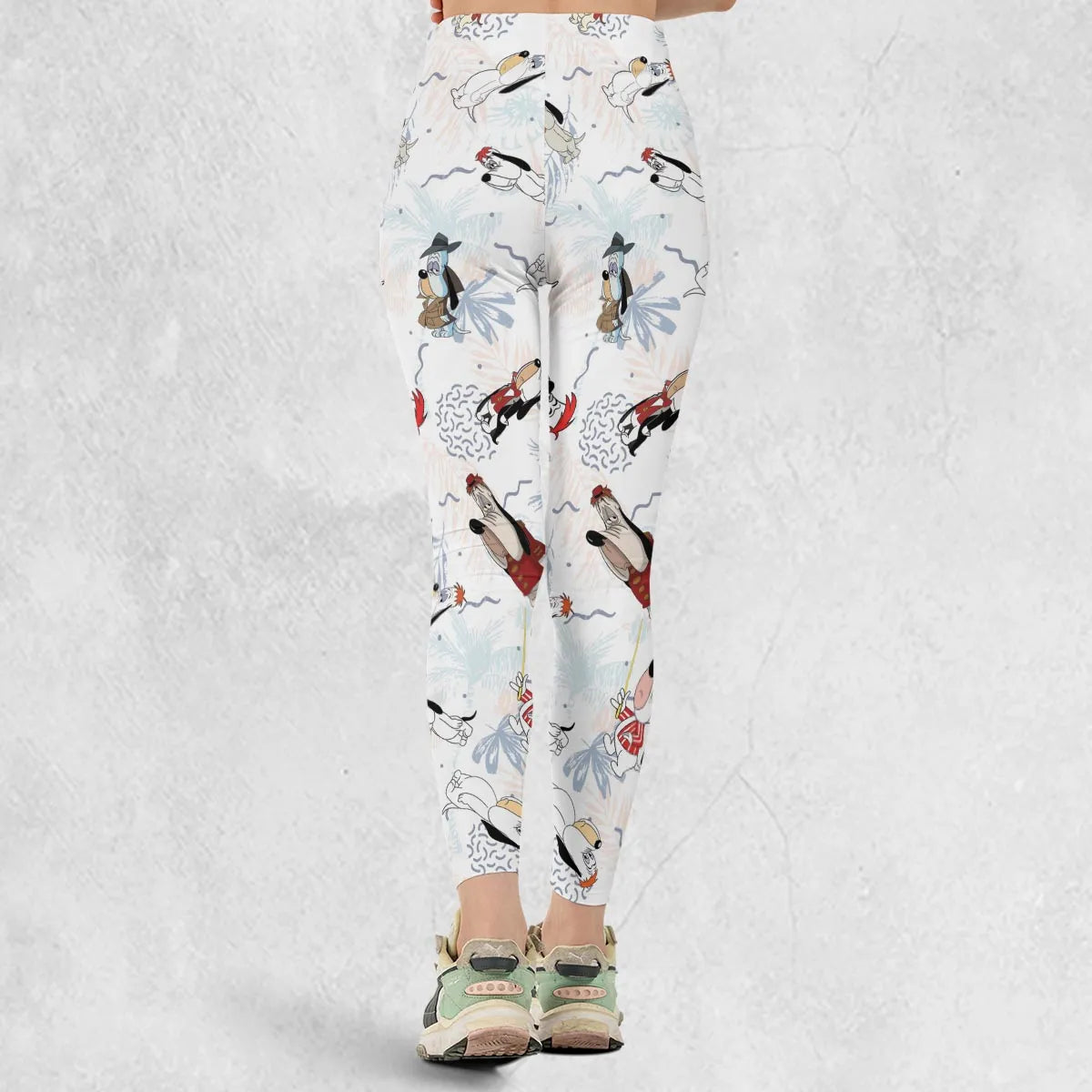 Legging - WU28QZ6X