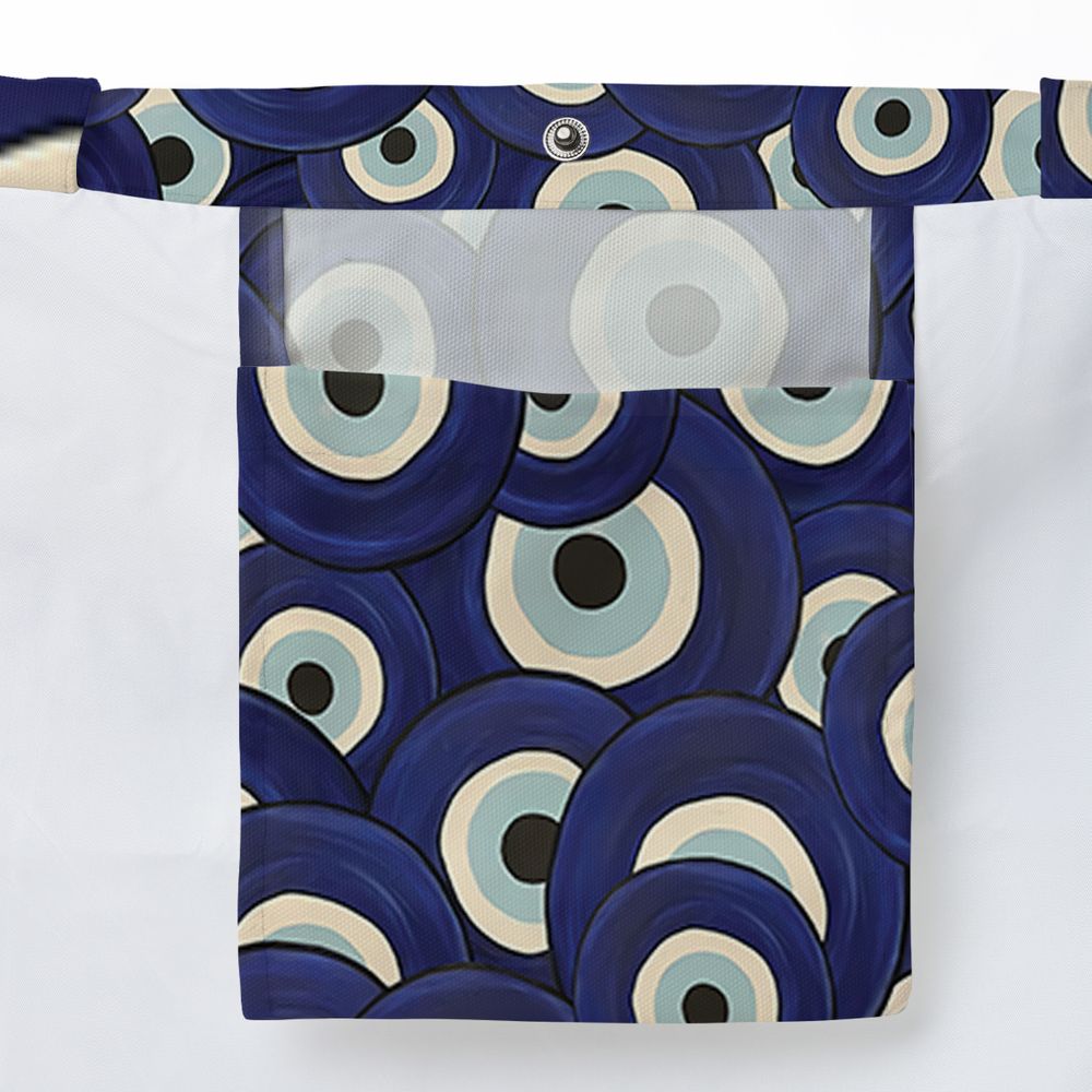 Evil eye - - 3