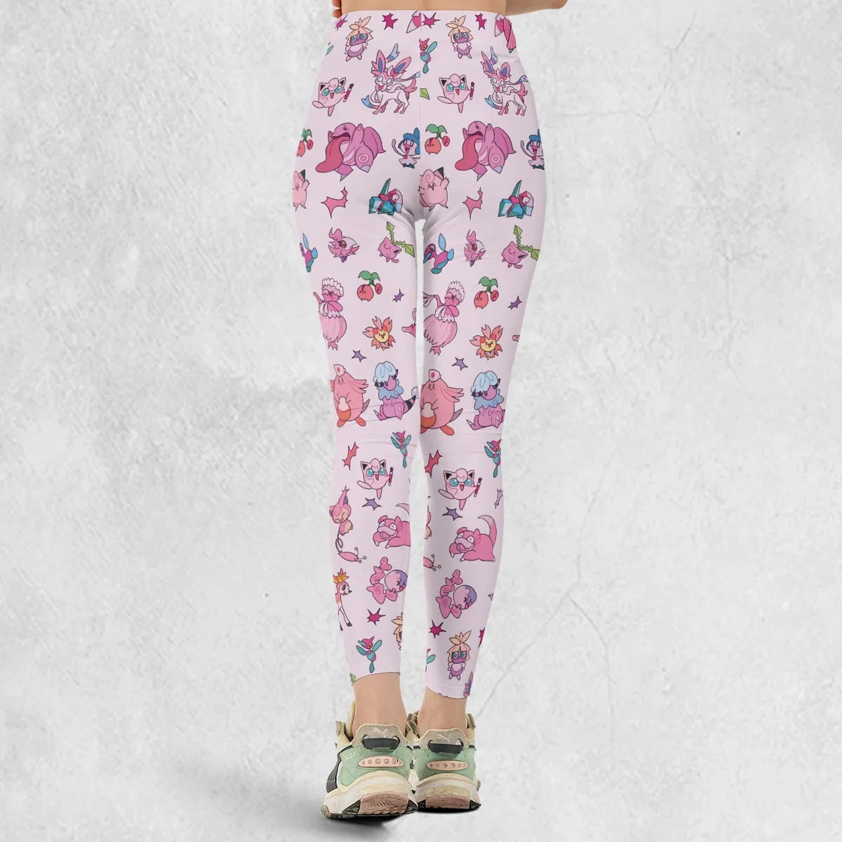 Legging - KAFHUF15