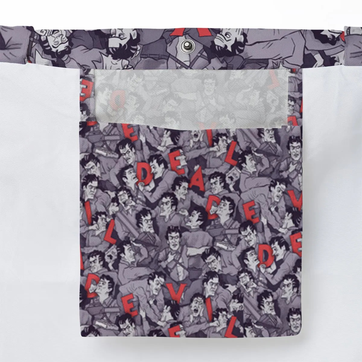 Large Tote Bag - 92SVH7QM