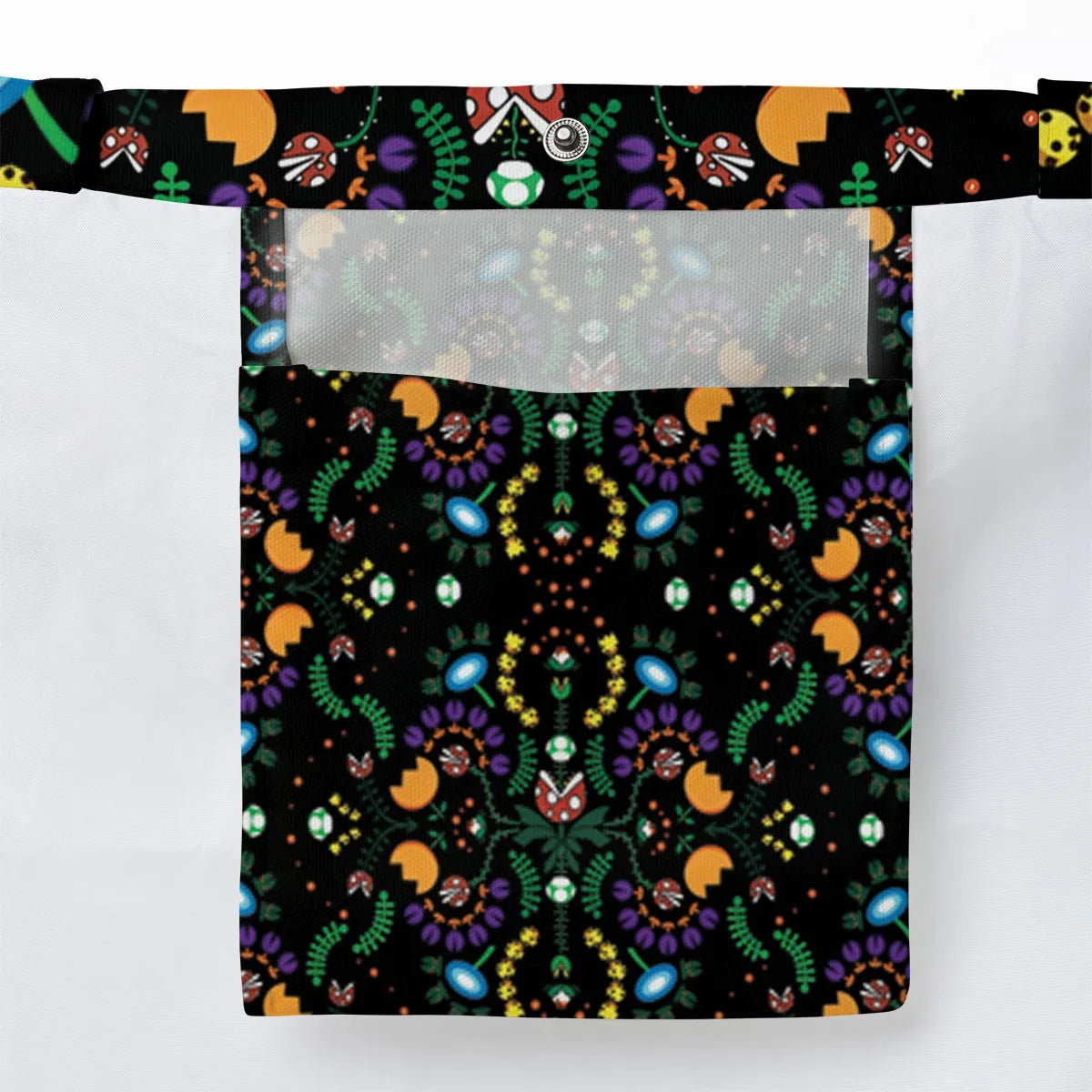 Large Tote Bag - DV5FWELY