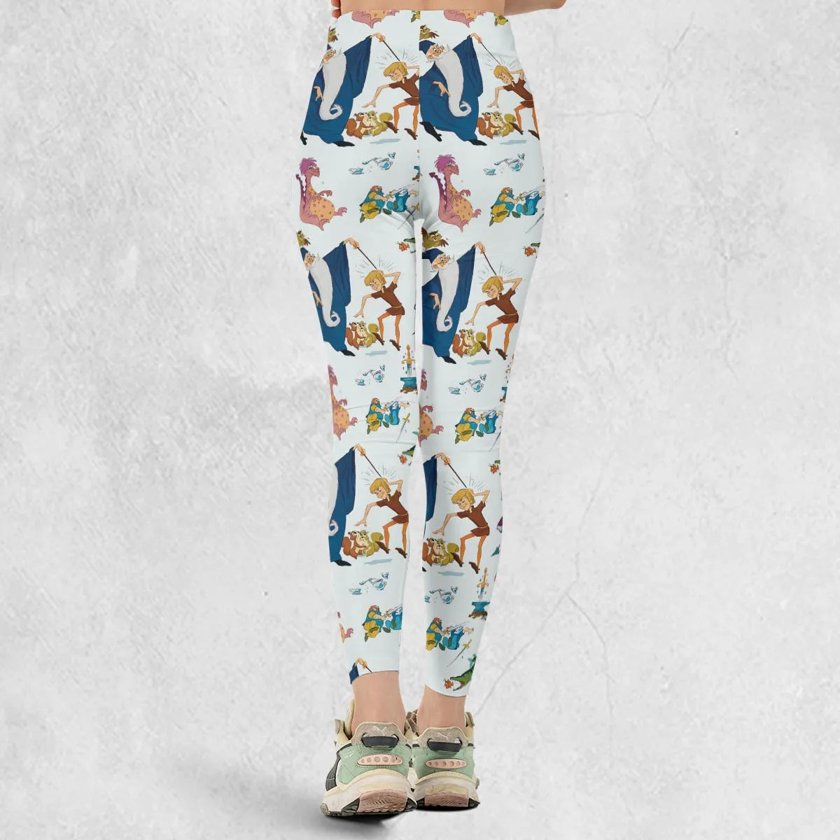 Legging - 5LWF24CJ