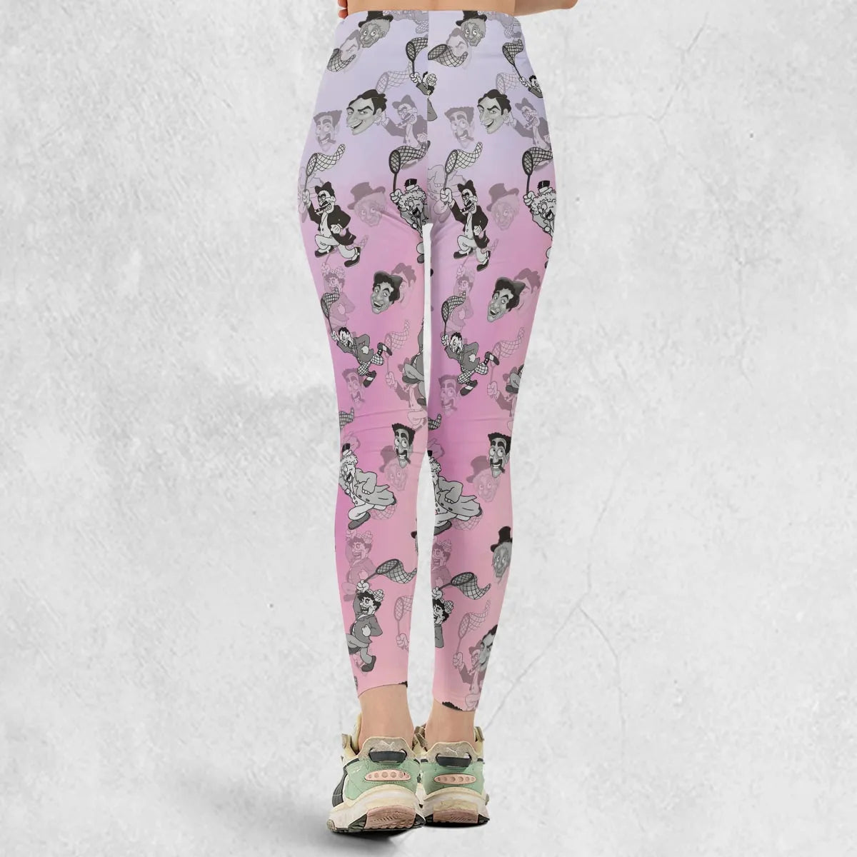 Legging - Y3MVDVDP