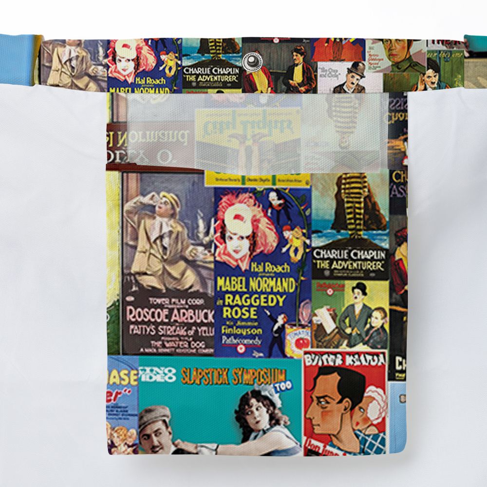 Large Tote Bag - D3E2EVPB - - 3