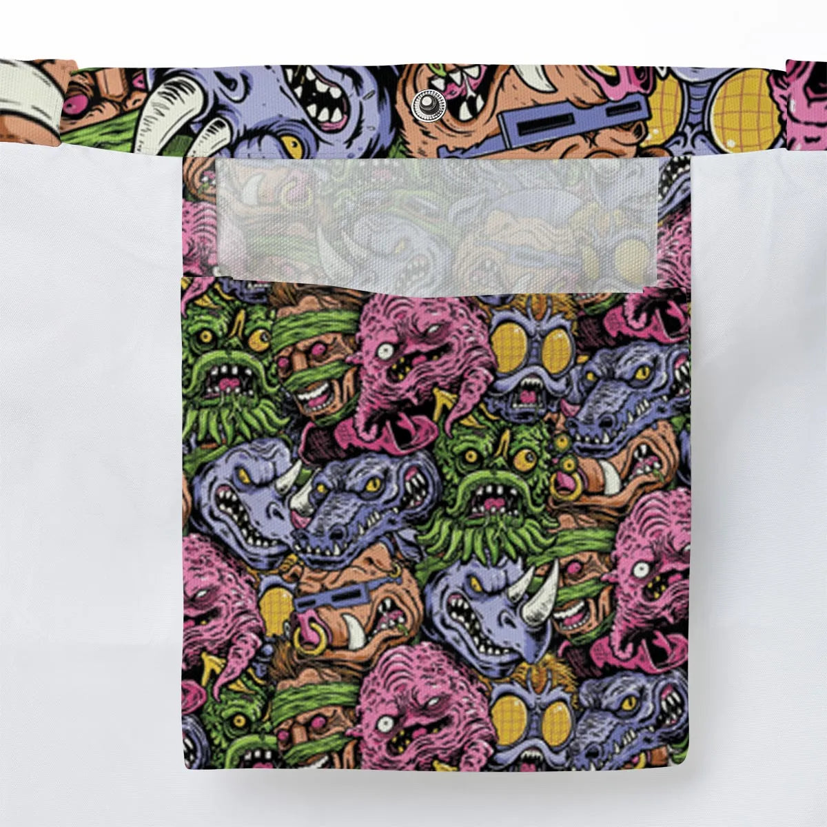Large Tote Bag - SYWXJQ8Z