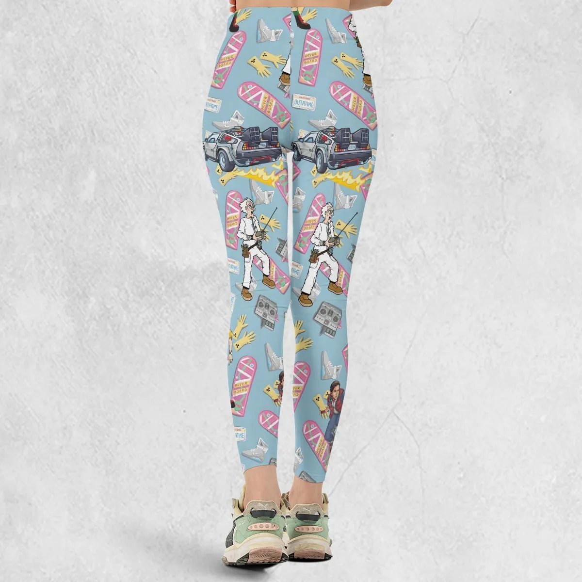 Legging - 5GNYYKT5