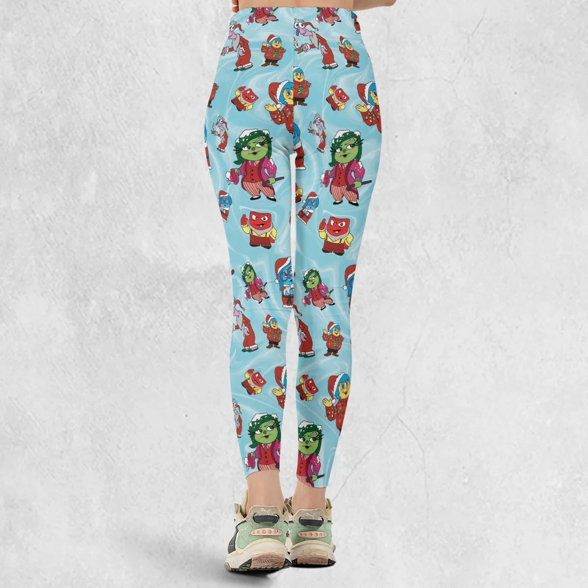 Legging - 57W849U9