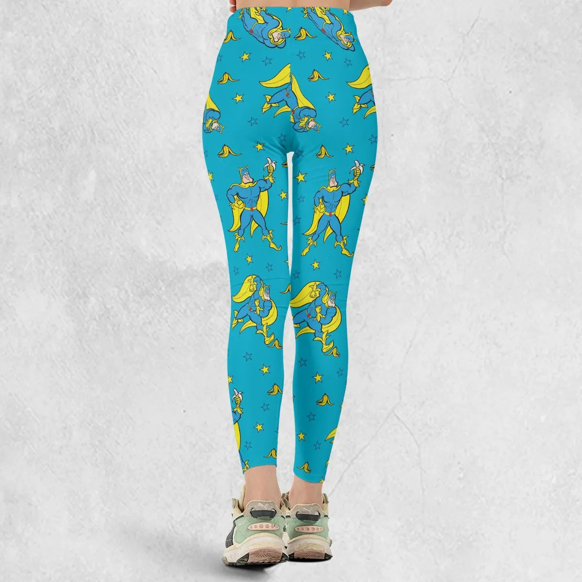 Legging - Q6KXLNL4