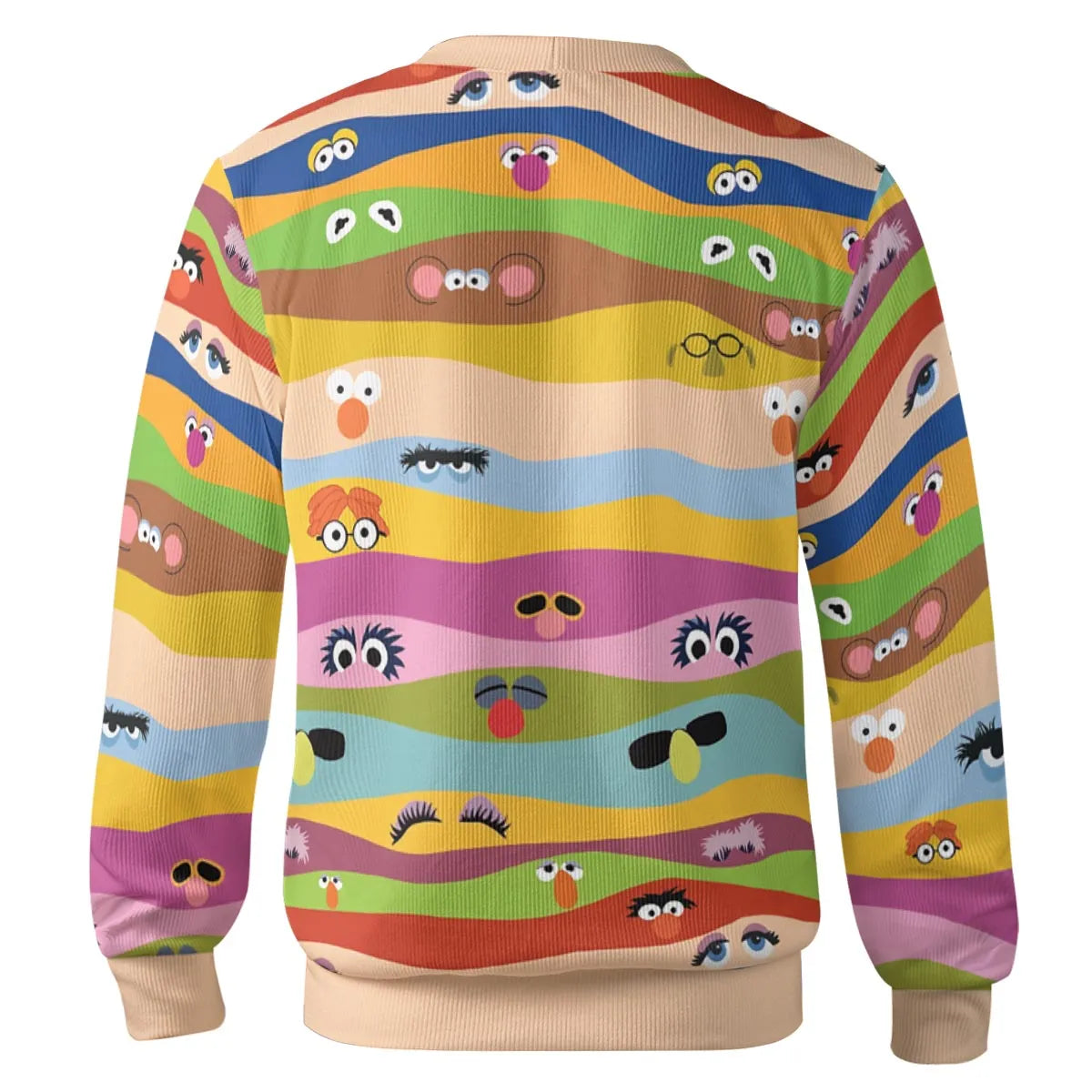 Cardigan - Y8E3HPUJ
