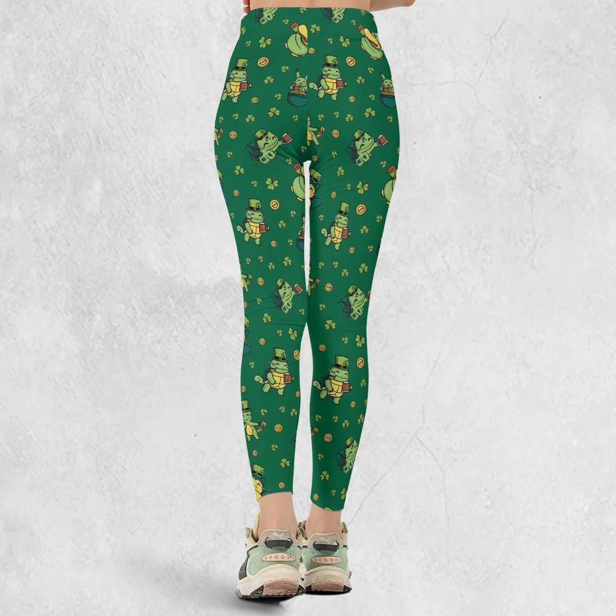Legging - A3TY9S48