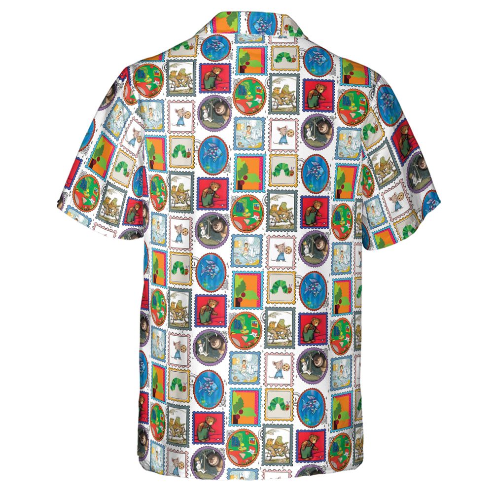 Hawaiian Shirt - X99KYPWZ - - 3