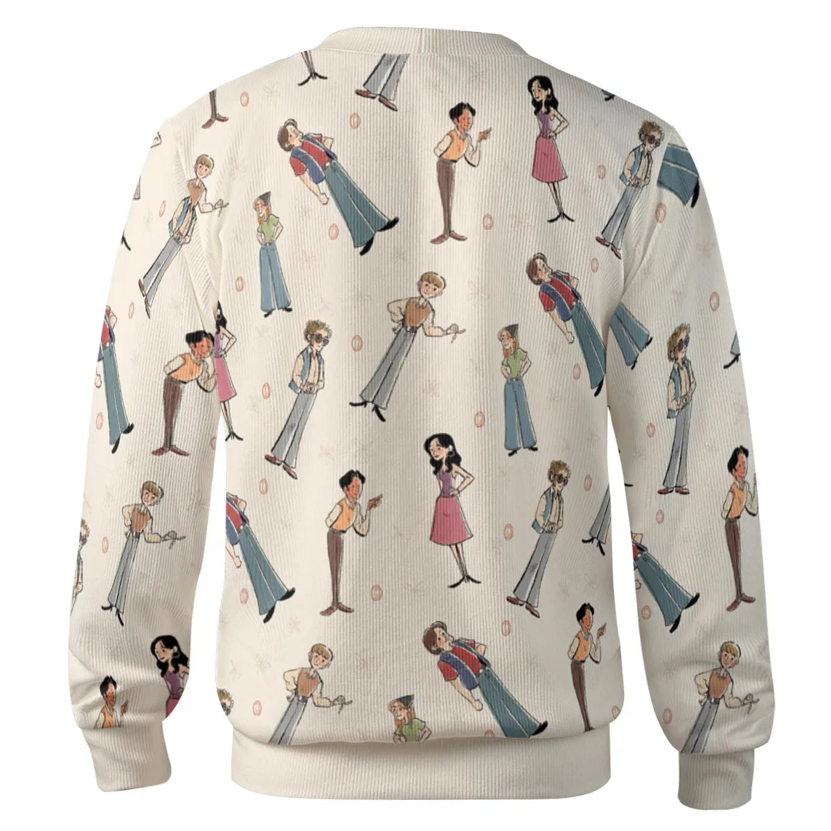 Cardigan - ANSM5FST