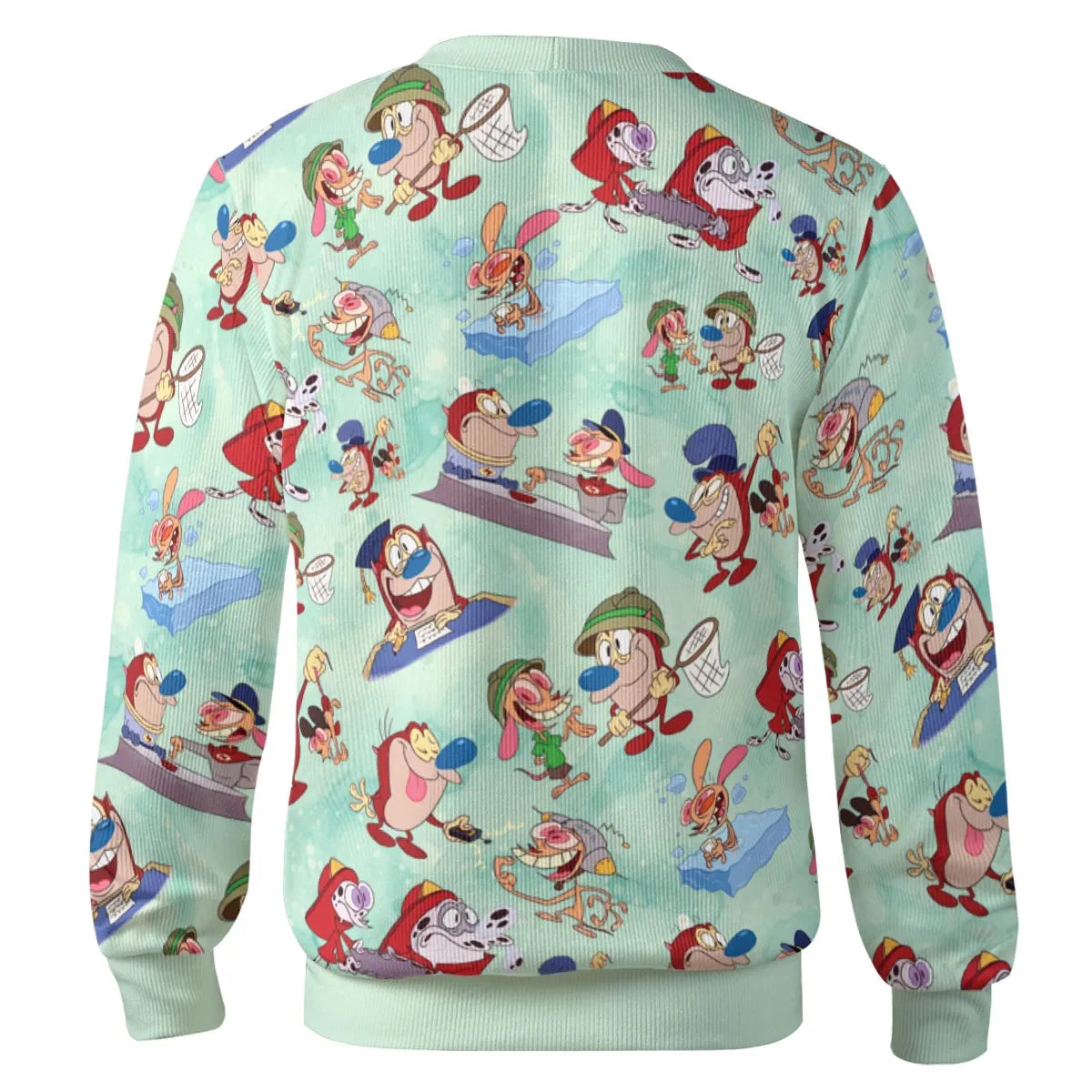 Cardigan - 1743SN3Y