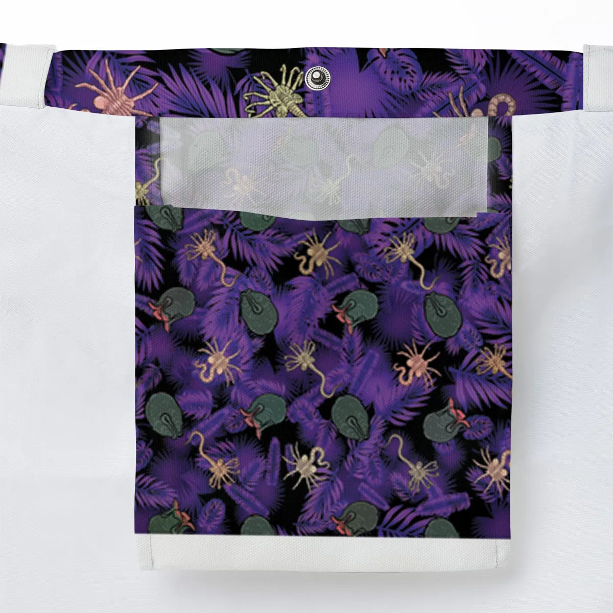 Large Tote Bag - UTDTBG1F