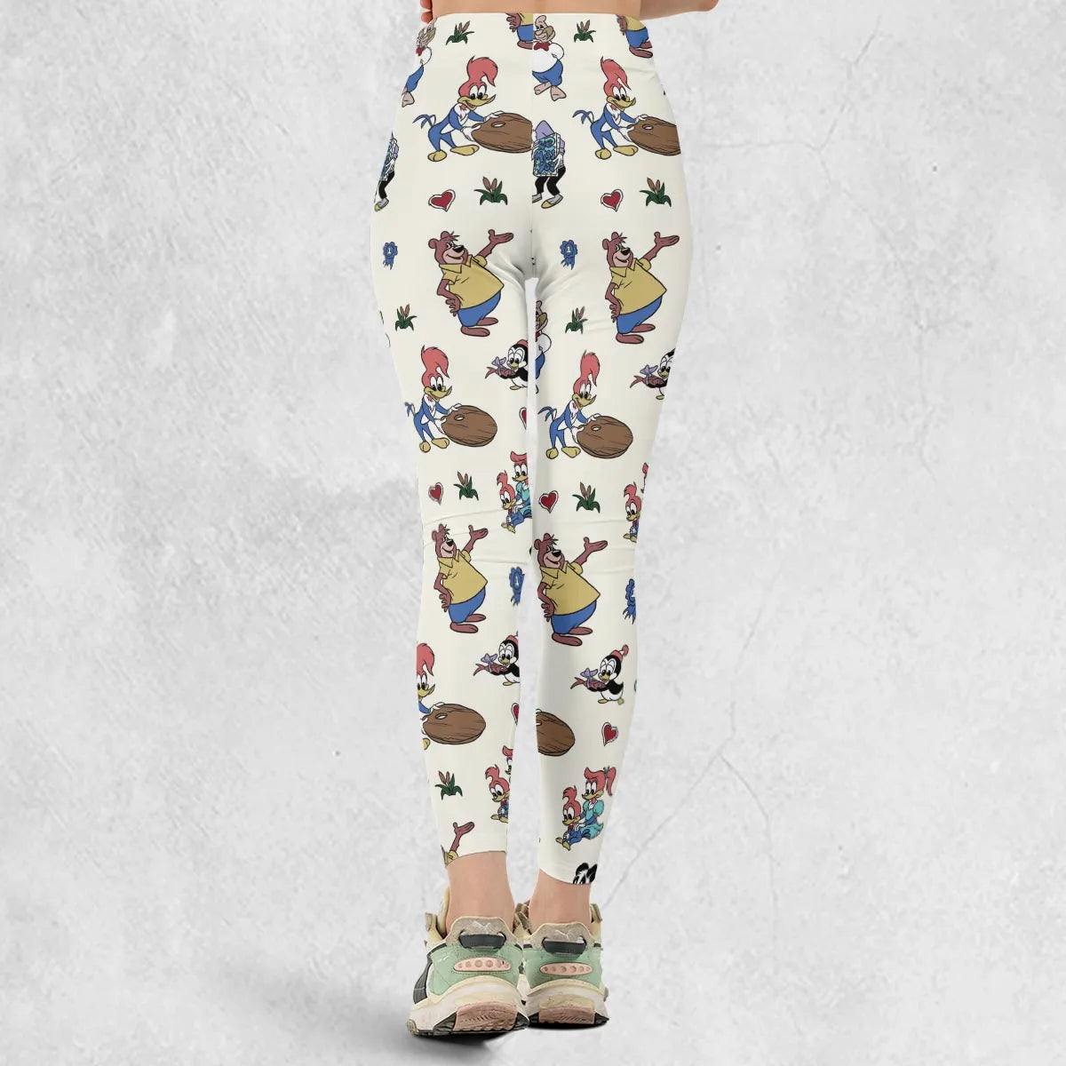 Legging - E6C8S6SZ