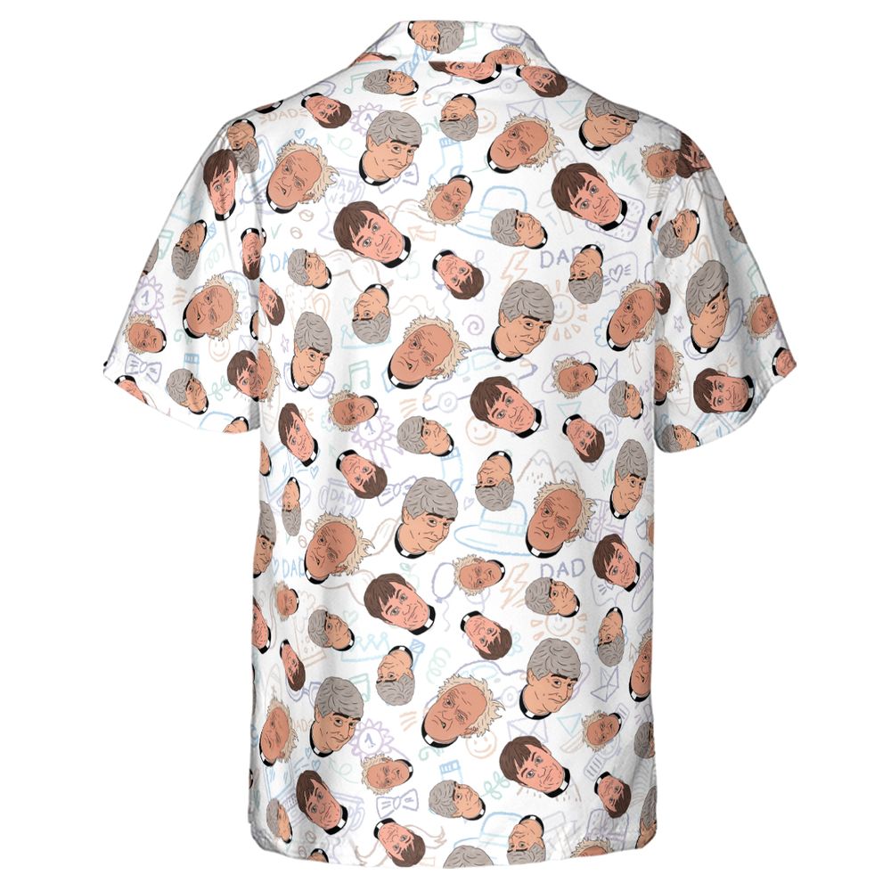 Hawaiian Shirt - S8RW5BPZ - - 3
