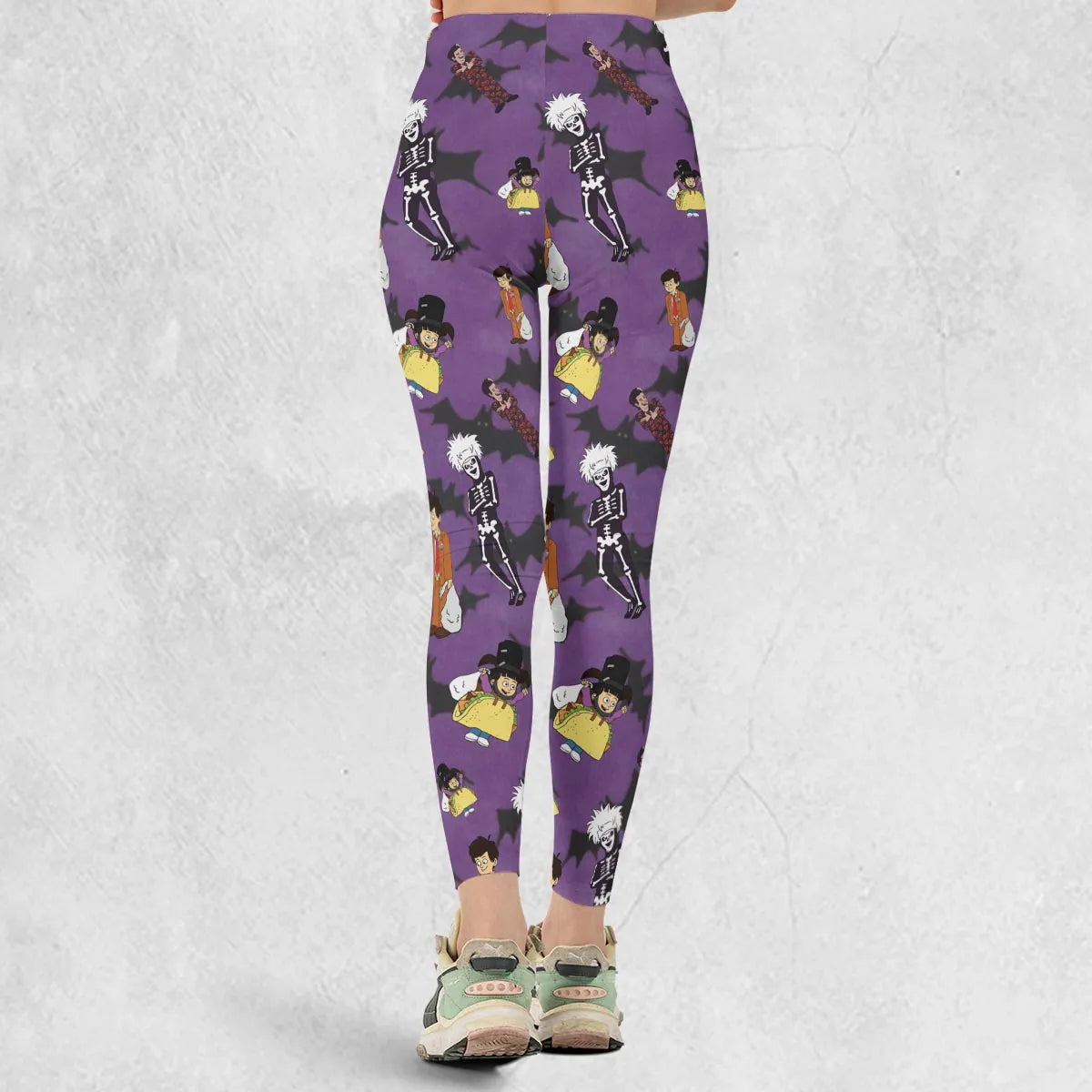 Legging - A53X7UN6