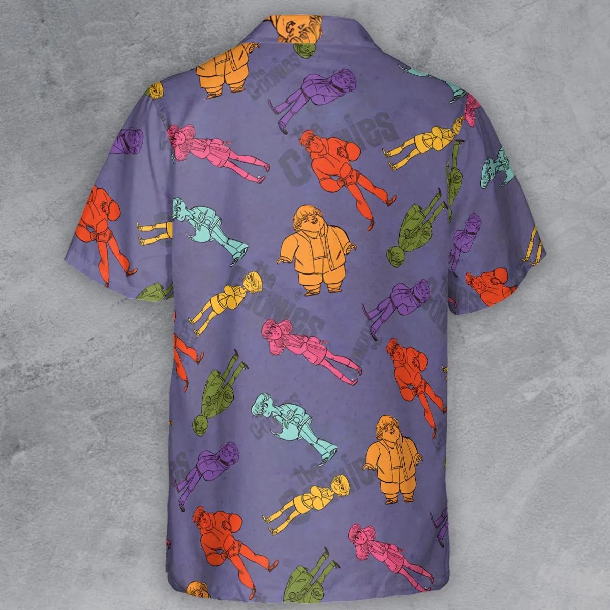 Button Down Shirt - WYXY7M6D
