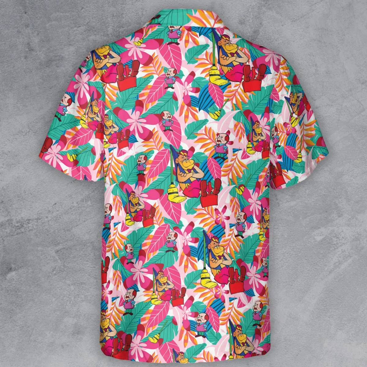 Button Down Shirt - G86TRAQ9