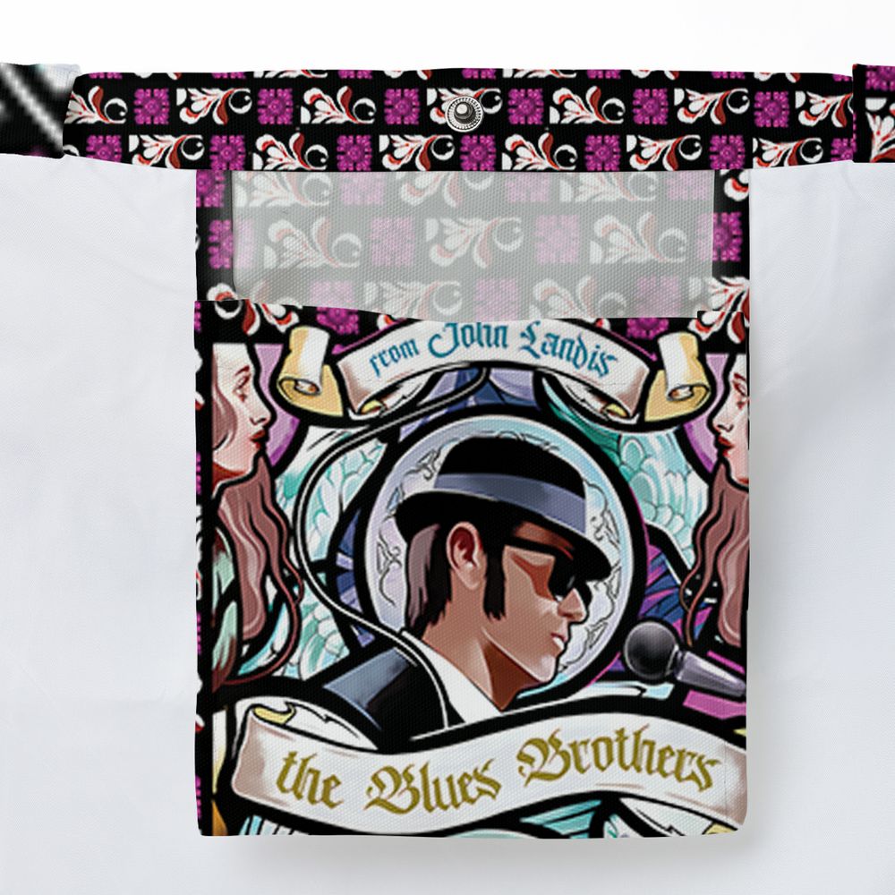 Large Tote Bag - H24RQ7YE - - 3