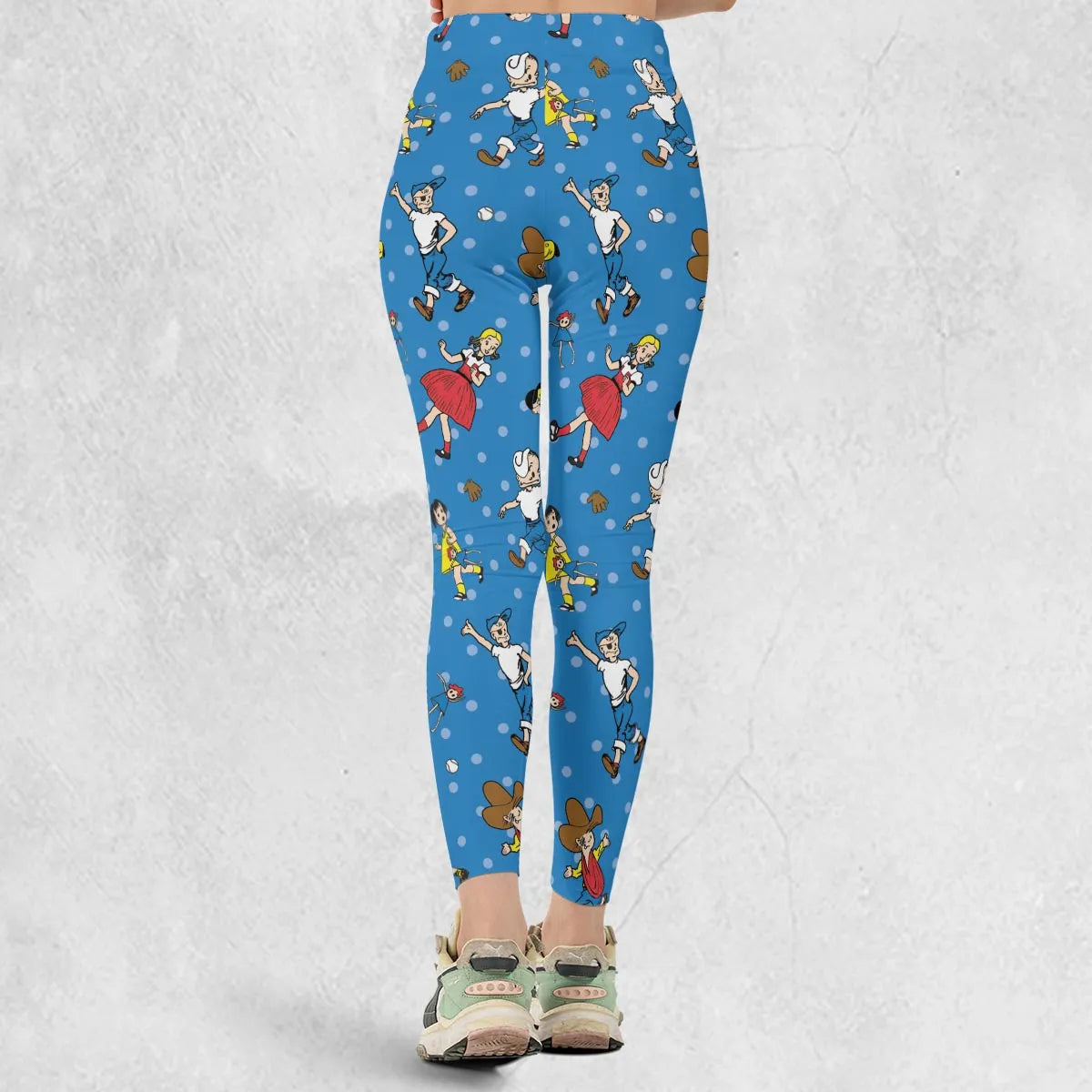 Legging - EYJAE4K2