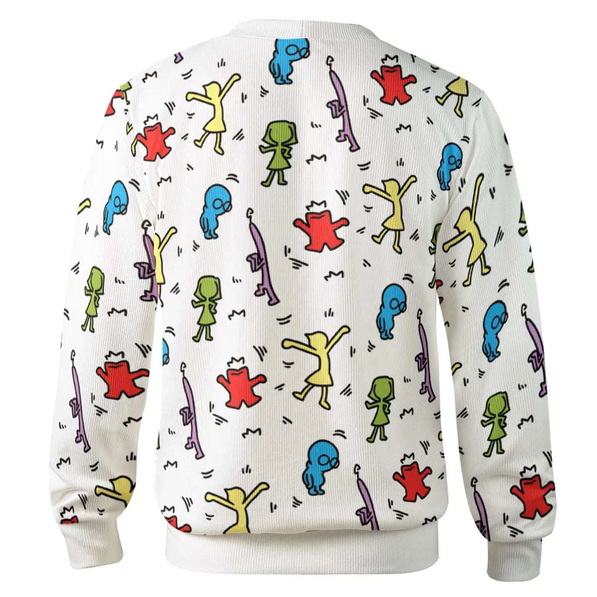 Cardigan - JB6WDLUD