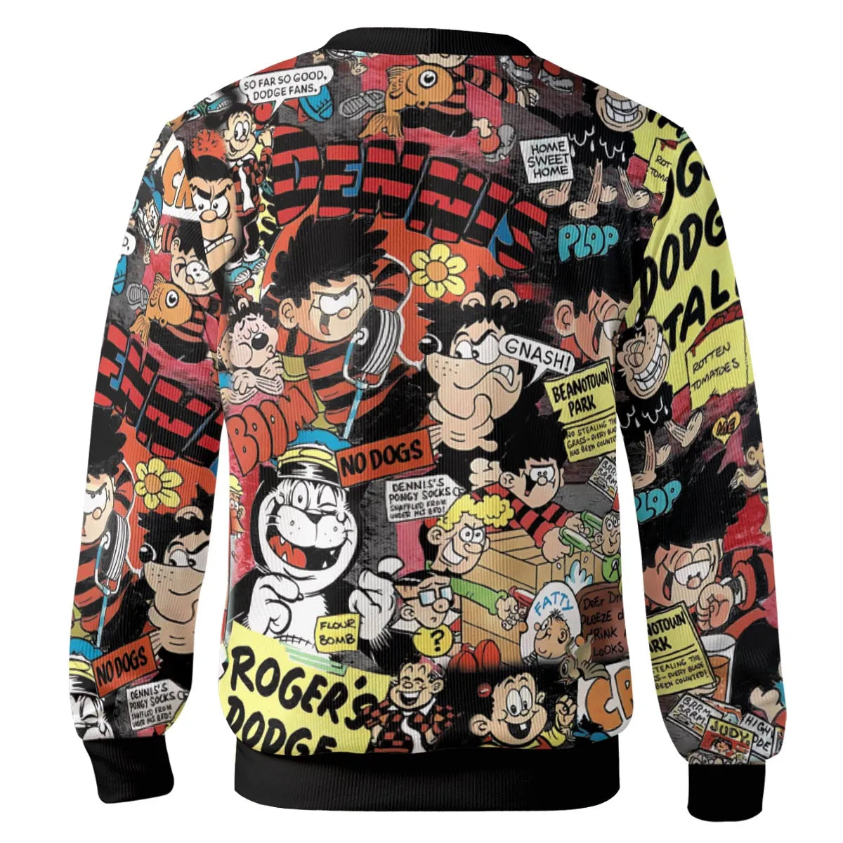 Cardigan - EGVGJ3L6