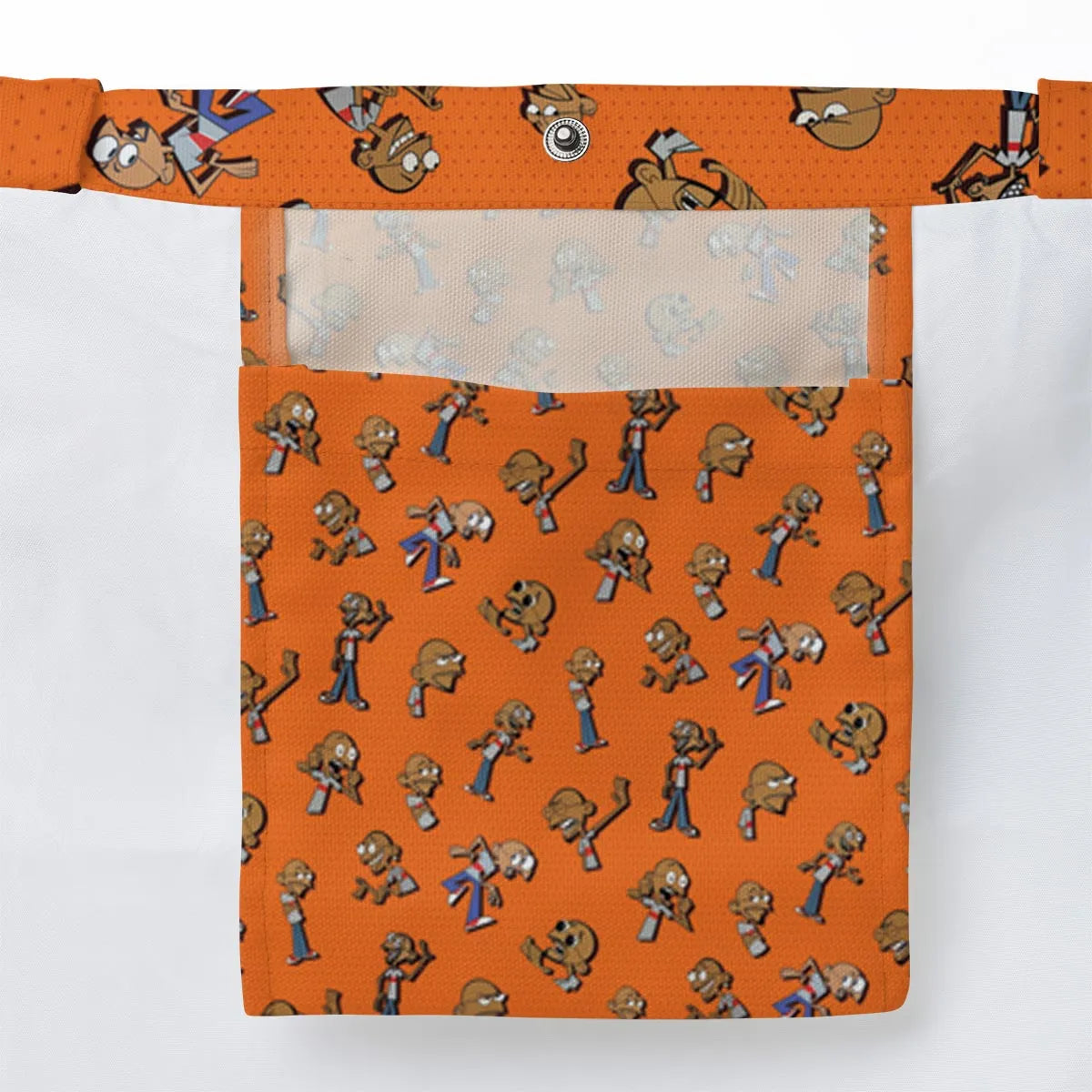Large Tote Bag - 5DF6NLR6