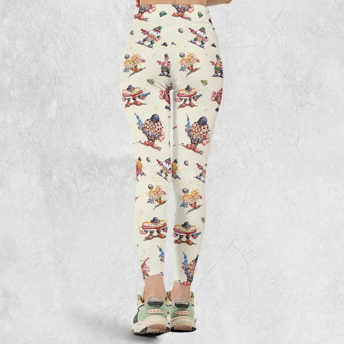 Legging - 63UDGXF3
