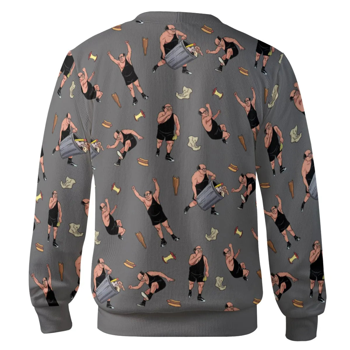 Cardigan - SDAL2ECK