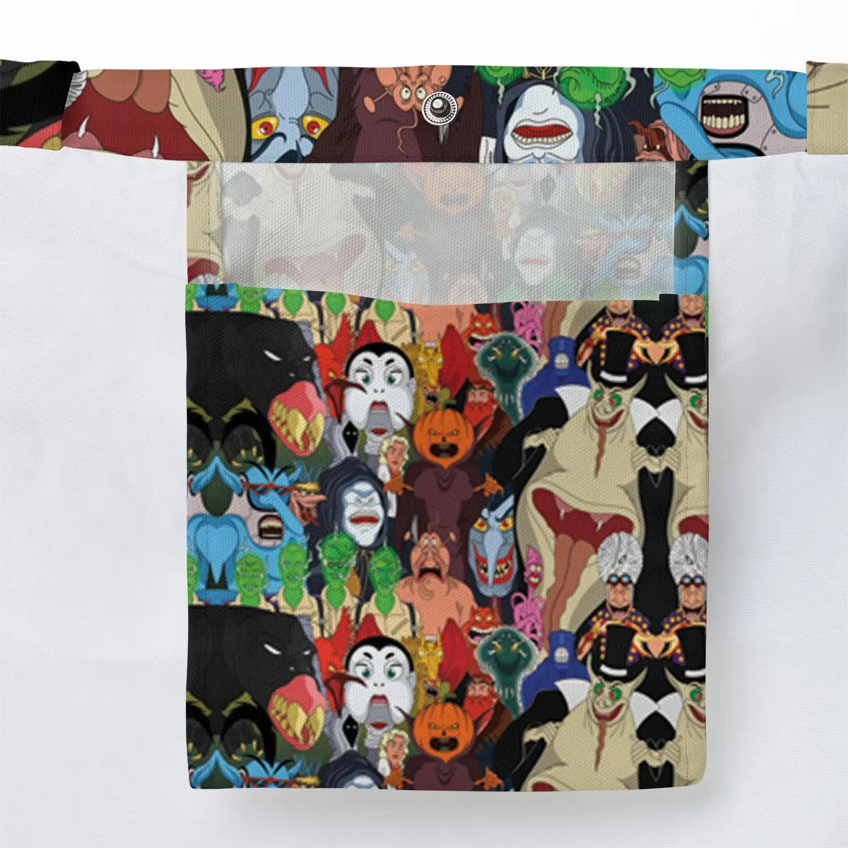 Large Tote Bag - 3LG6C1VT