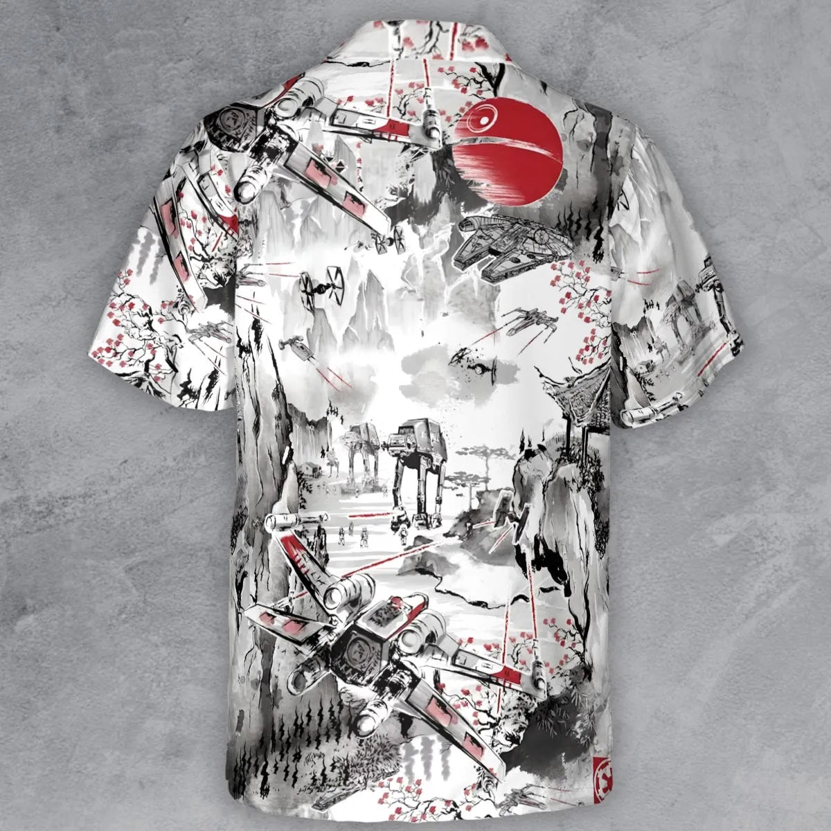 Button Down Shirt - UST3LRWE