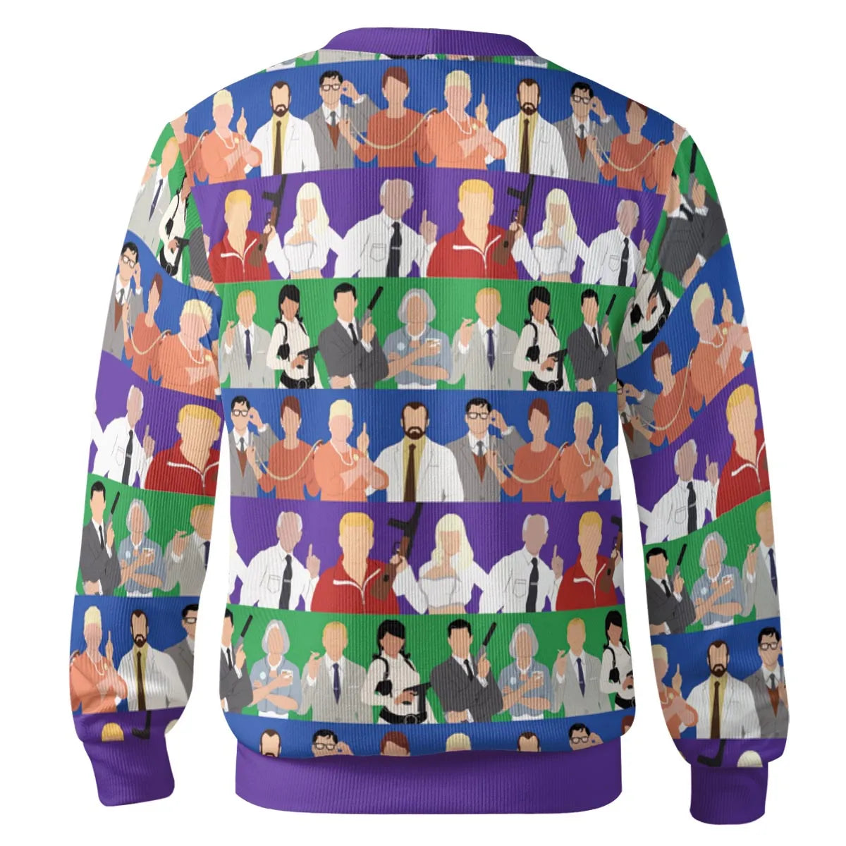 Cardigan - 9L6SZ3X8