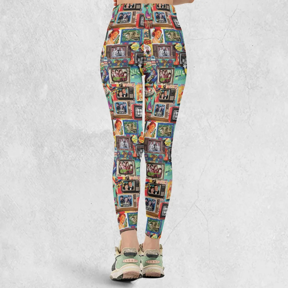Legging - 17P5Y1PL
