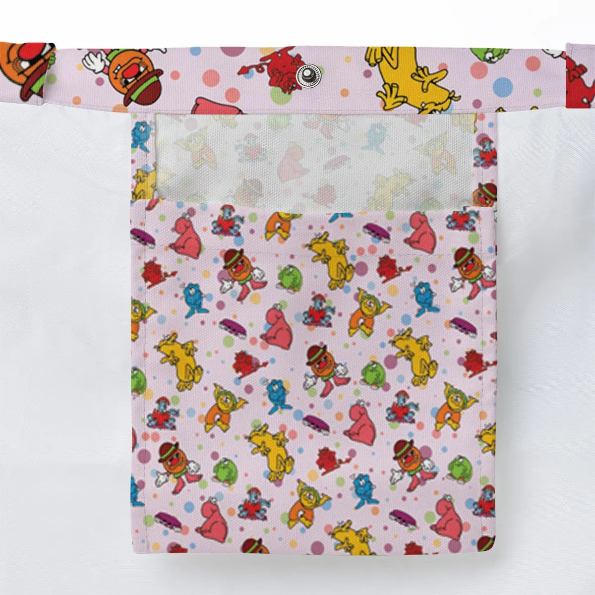 Large Tote Bag - N27D6FQM