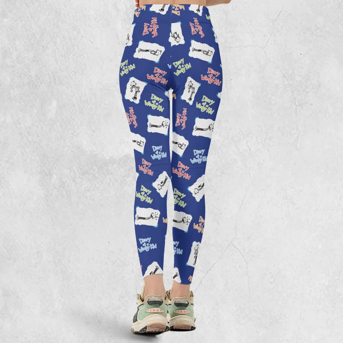 Legging - V7PJD9A9