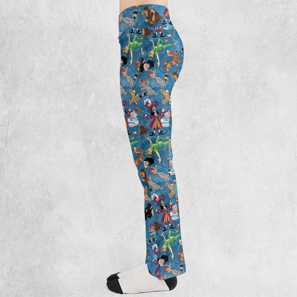 Flare Leggings - 7P333FVZ