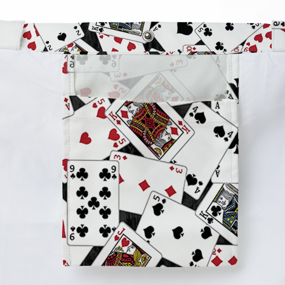 Man Cave Playing Cards - - 3