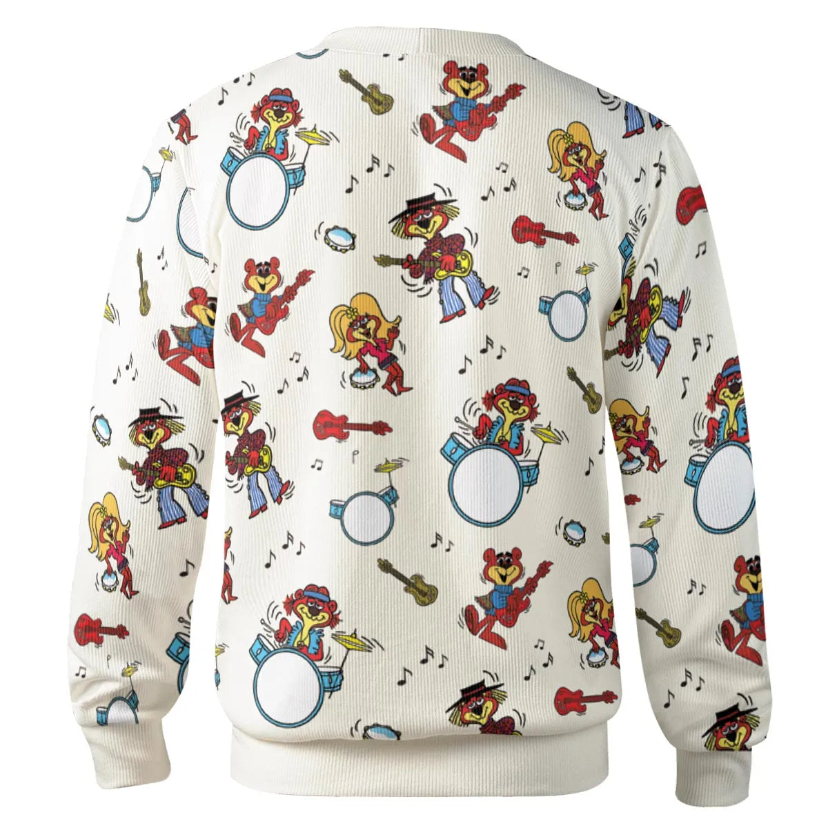 Cardigan - 19ND1GXY