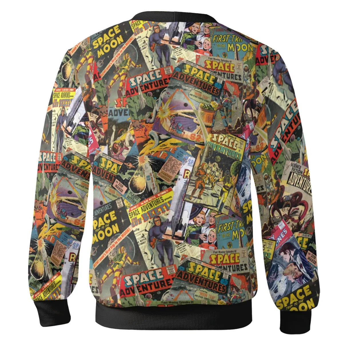 Cardigan - Q89SBVPS