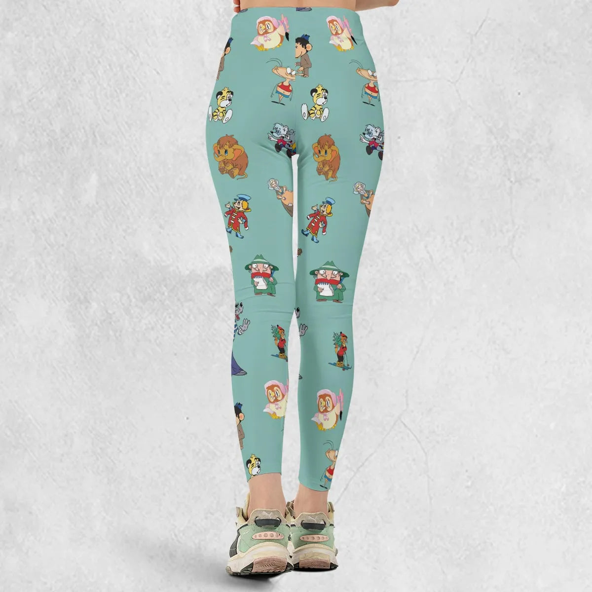 Legging - LM2TW9XR