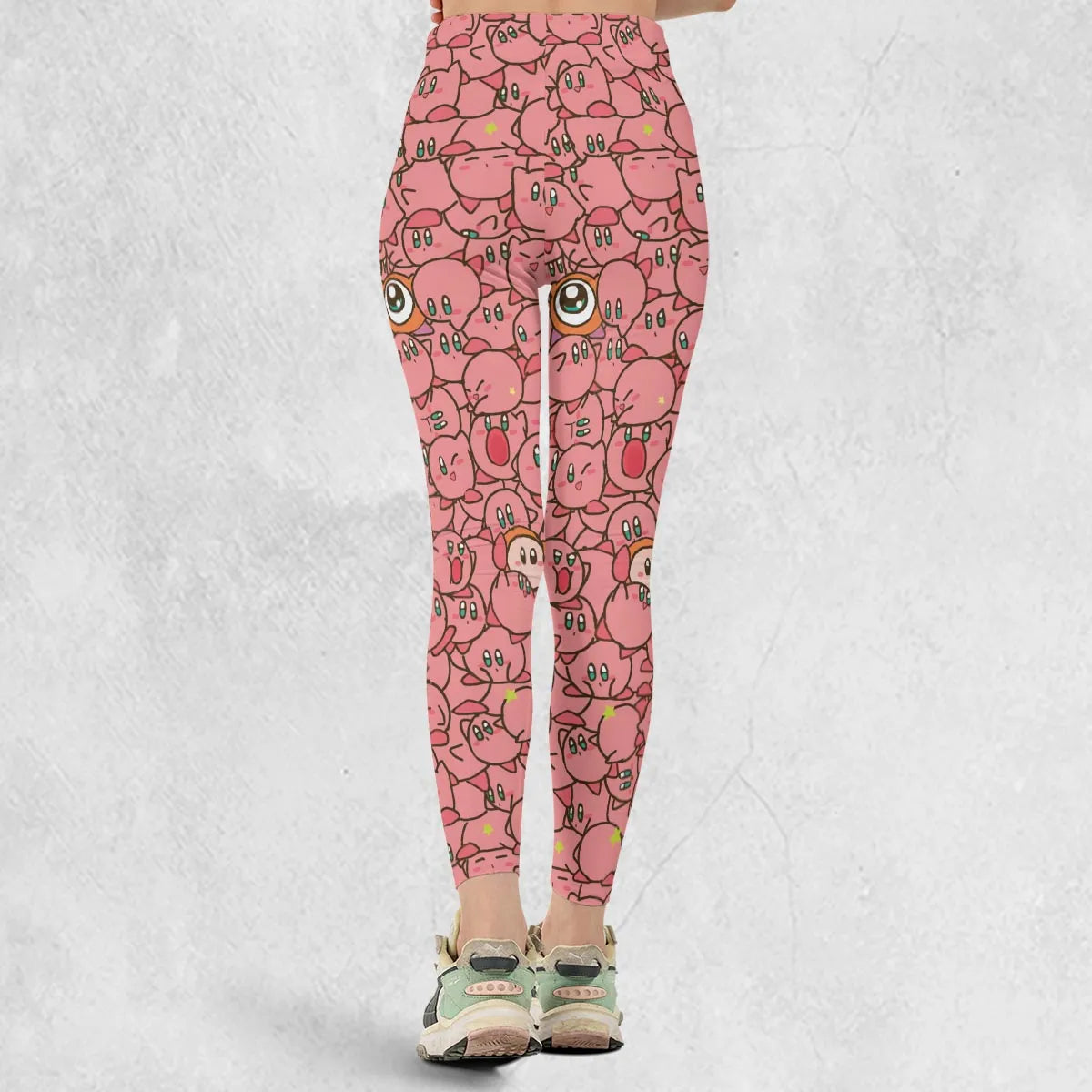 Legging - PB9TFARU