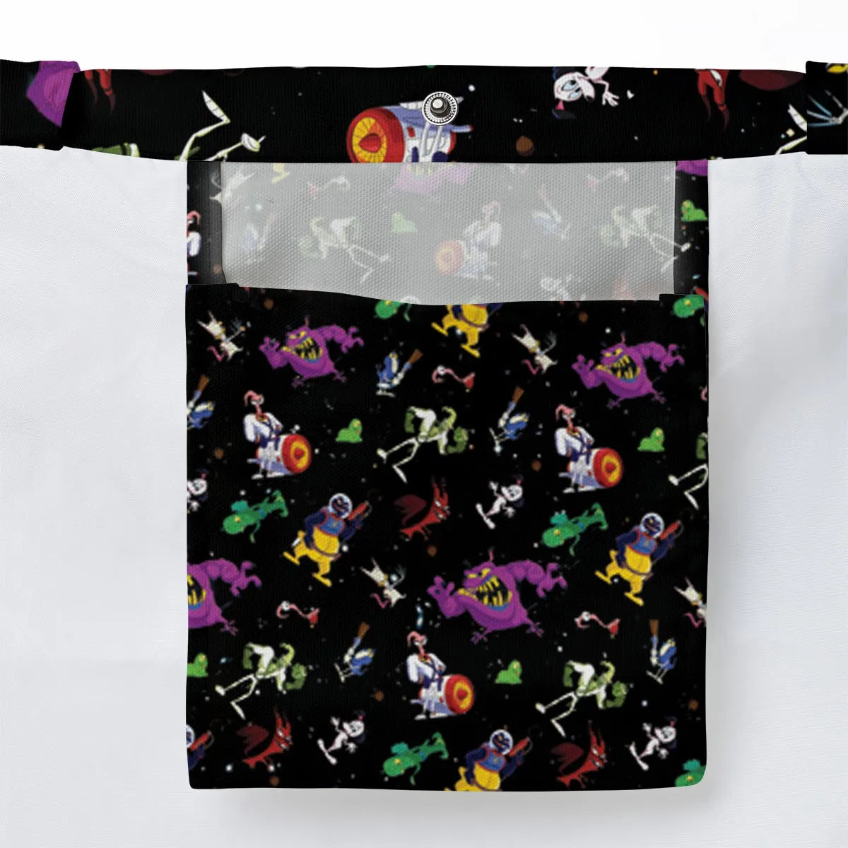 Large Tote Bag - 9KUCA379