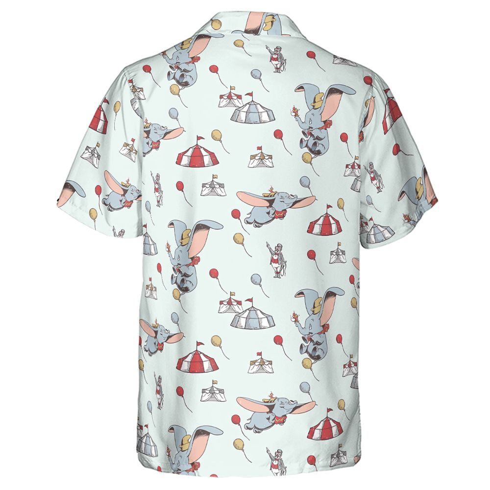 Hawaiian Shirt - F1AXD6K2 - - 3