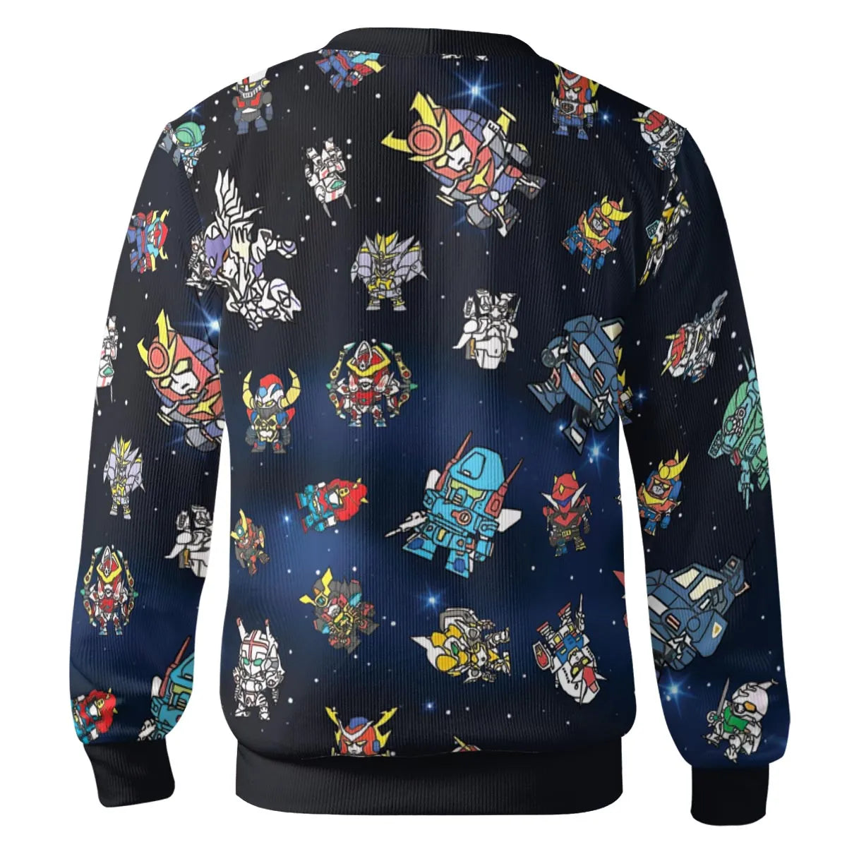 Cardigan - 5LSW4B4K