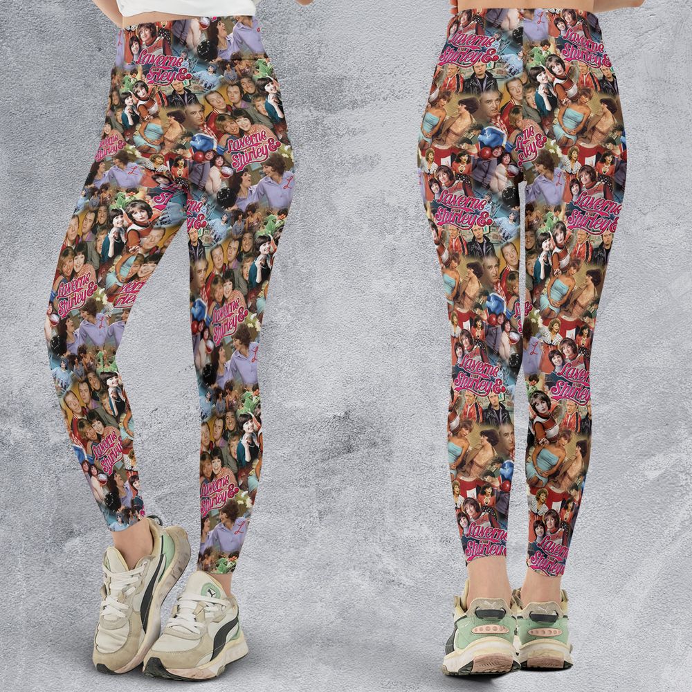 Legging - 99HQ1RRP - - 3